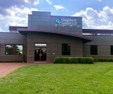 Coughlin & Gerhart, LLP Ithaca, NY Office