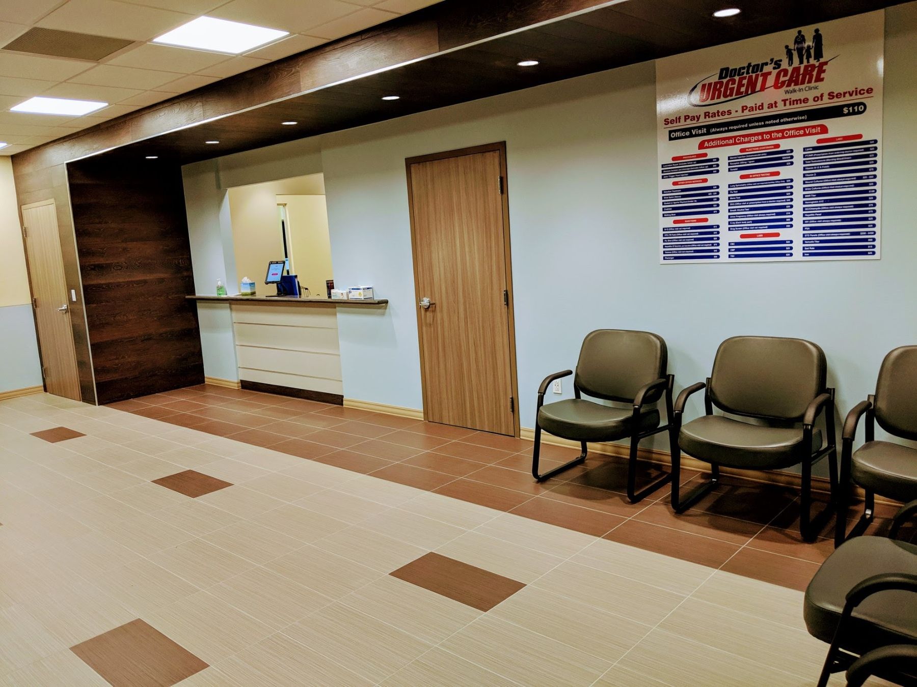 The Law Offices Of John A. Williams, Pllc Odessa, FL Office