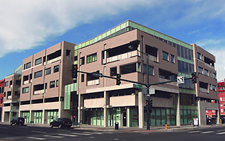 Jeffrey M. Villanueva, P.C Denver, CO Office