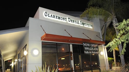 ANNIGIAN RYAN LLP Claremont, CA Office