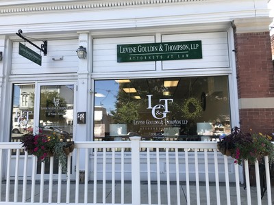 Coughlin & Gerhart, LLP Montrose, PA Office