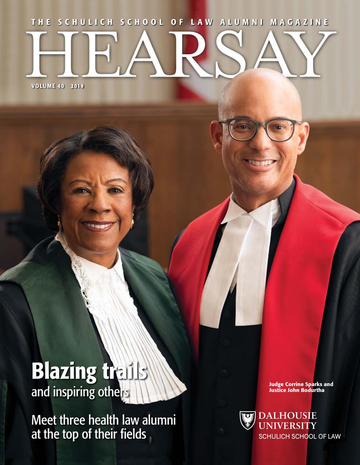 Torys LLP Halifax, Canada Office