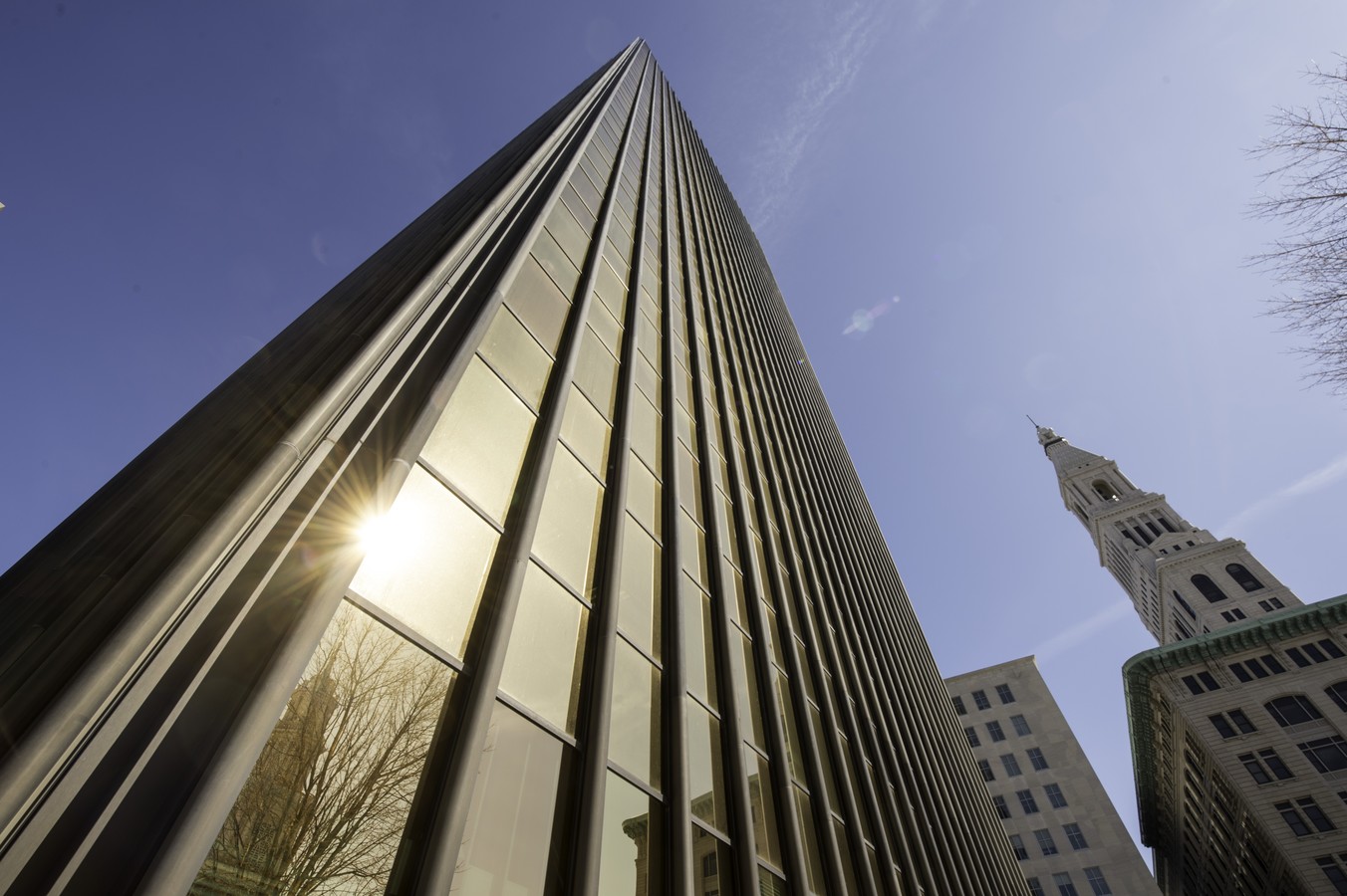 Gold, Levy & Poirot Hartford, CT Office