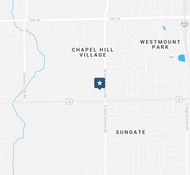 Law Office of Claire E. Lewis Indianapolis, IN Office