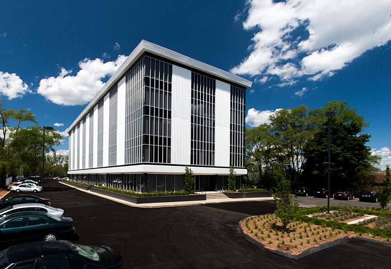 Law Office of Remond Atie, PLLC Southfield, MI Office