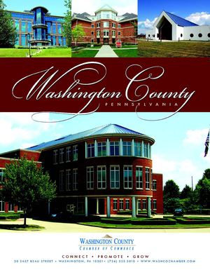 Yablonski, Costello & Leckie, PC California, PA Office