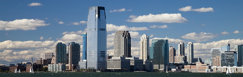 Phillips & Associates, PLLC Princeton, NJ Office