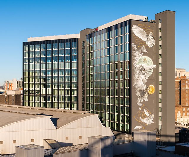 Reed Smith LLP Abu Dhabi, United Arab Emirates Office