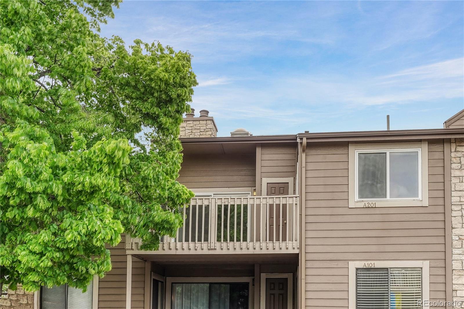 Summit Energy Law LLC Englewood,  Office