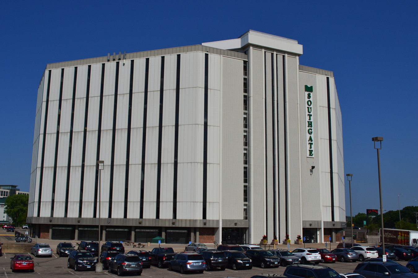 Heley, Duncan & Melander, PLLP Minneapolis,  Office