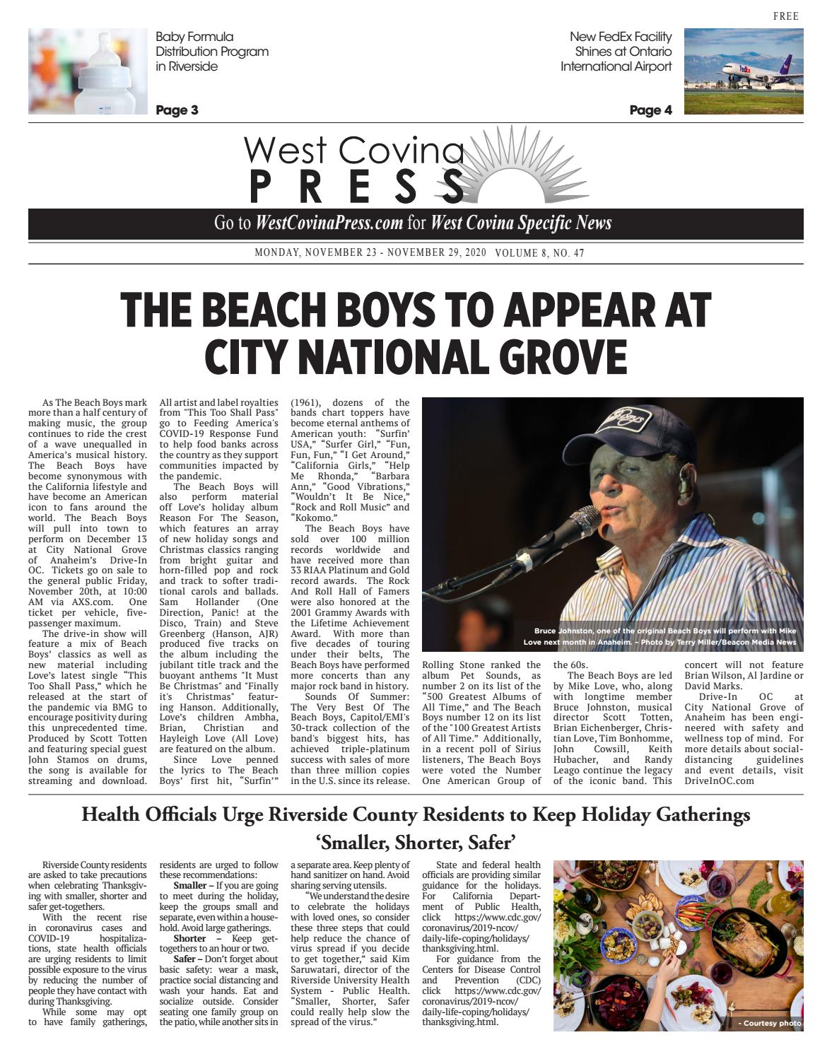 Song & Meng LLP Covina,  Office