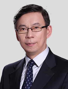 Fangda Partners Shanghai, China Office