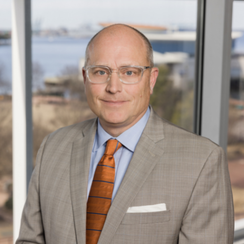 The law firm of Heath J. Thompson, P.C Virginia Beach, VA Office