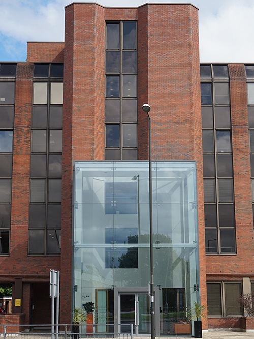 DMH Stallard Crawley, UK-England Office