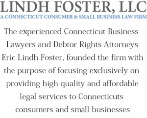 Eric Lindh Foster Law, LLC Old Saybrook,  Office