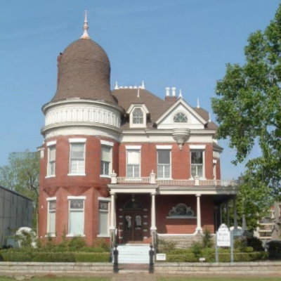 Moxley & Associates, LLC Montgomery,  Office