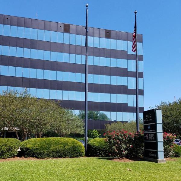 Morris Bart, LLC Baton Rouge, LA Office