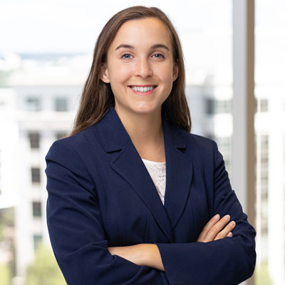 Hedrick Gardner Kincheloe & Garofalo LLP Charlotte, NC Office