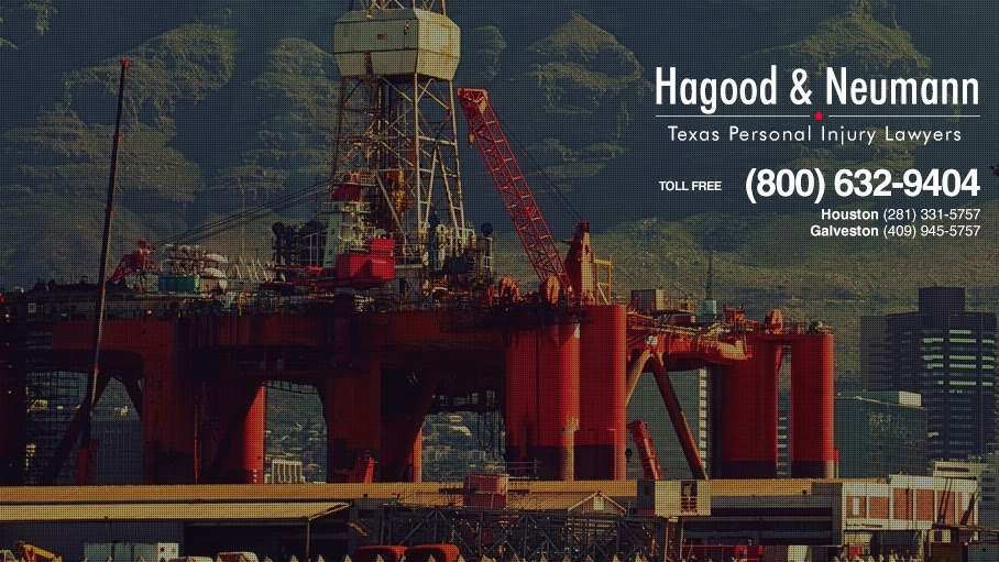 Law Offices of Gene S. Hagood Houston,  Office