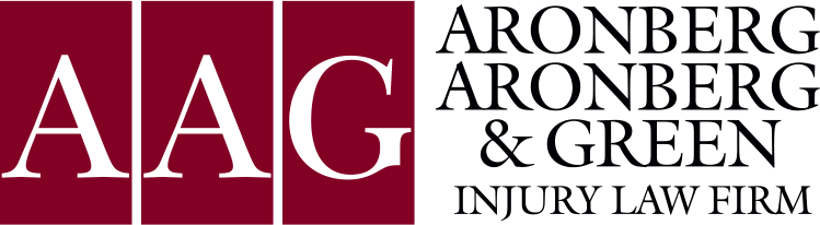 Law Offices of Aronberg & Aronberg Delray Beach, FL Office