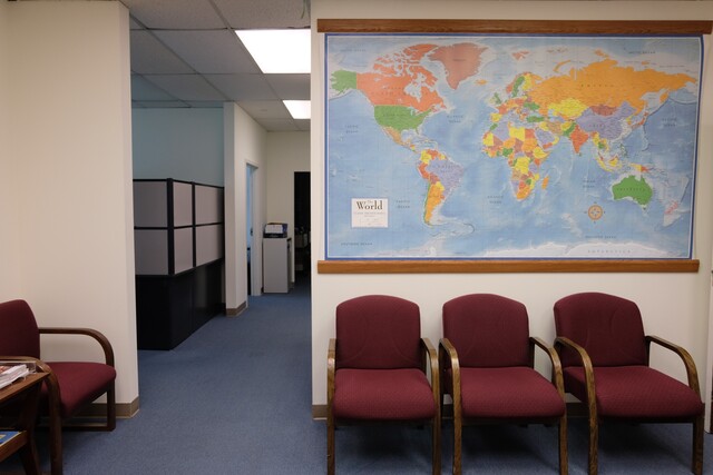 Litwin & Smith, A Law Corporation South San Francisco, CA Office