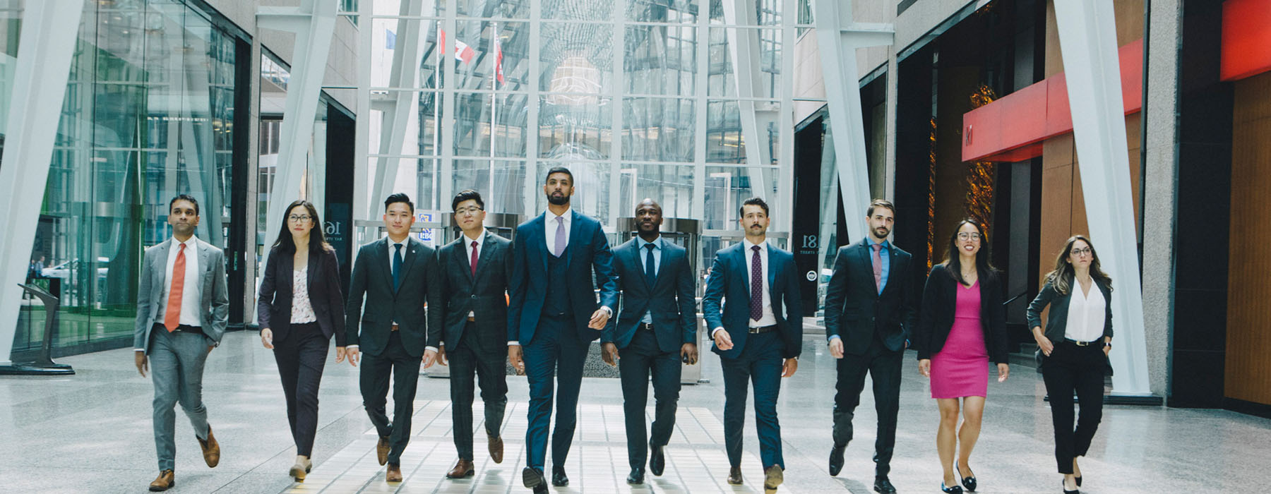 Aird & Berlis LLP Toronto, Canada Office