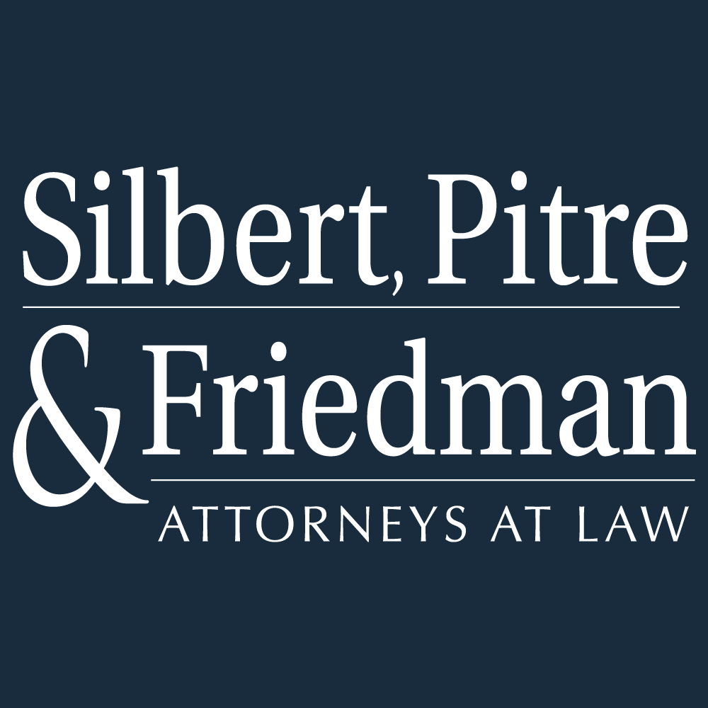Silbert, Garon, Pitre & Friedman New Orleans, LA Office