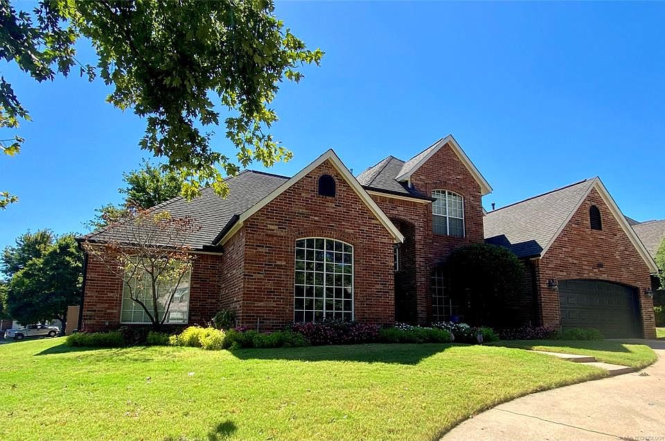 Baker Law Firm, PLLC Tulsa, OK Office