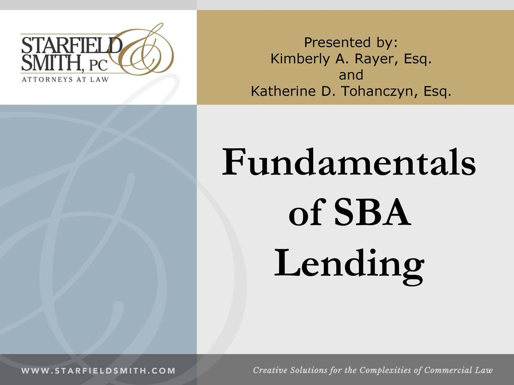 Starfield & Smith, P.C Fort Washington, PA Office