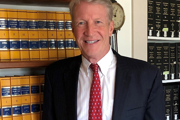 Farrell Smith OConnell Aarsheim Aprans LLP Gloucester,  Office