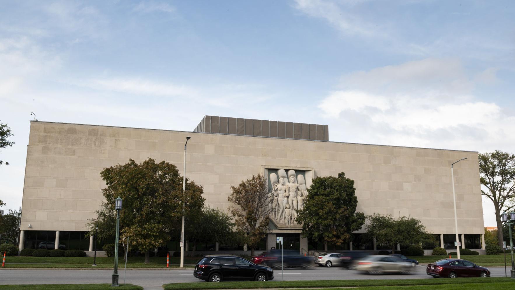 Enterprise Legal Studio Lincoln,  Office