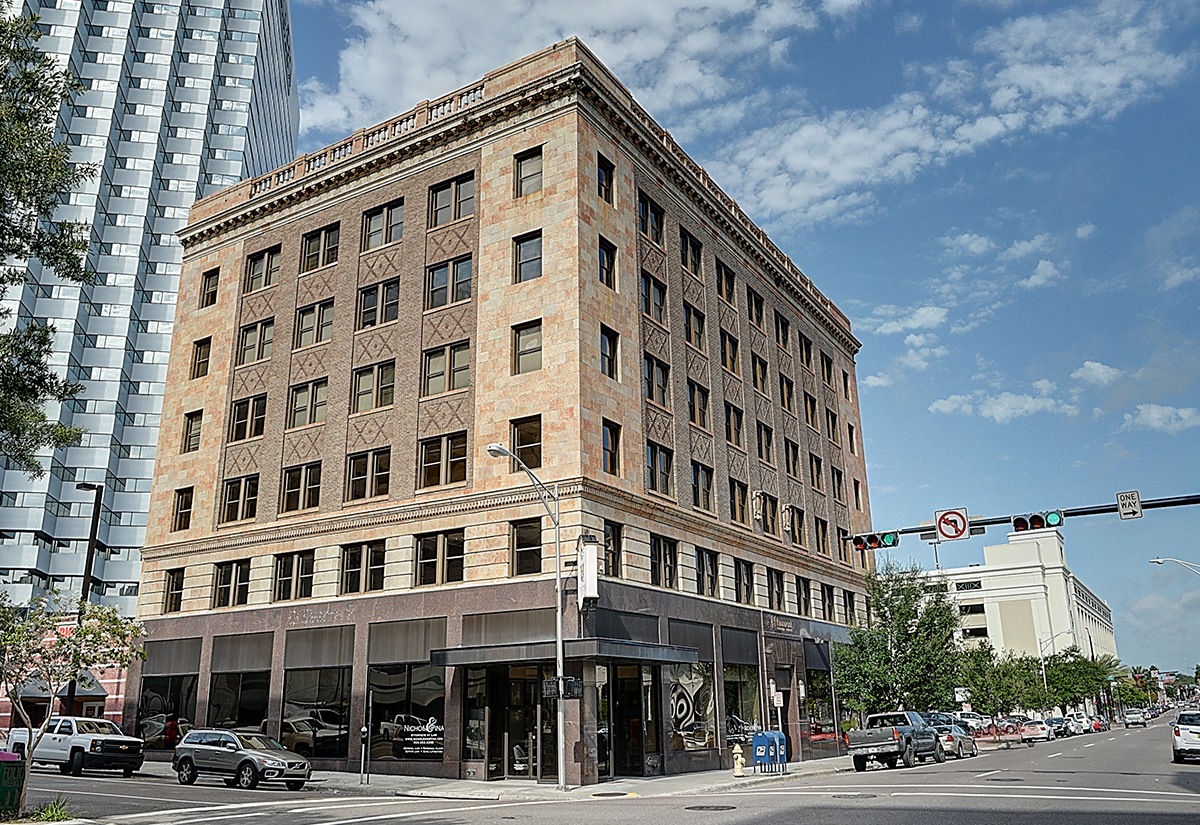 Adams and Reese LLP Jacksonville, FL Office