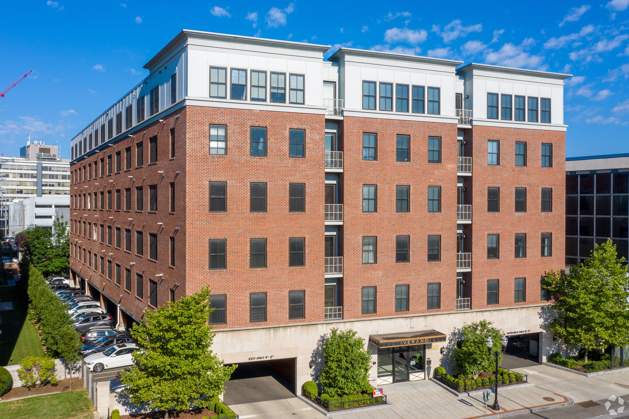 The Reinken Law Firm Stamford,  Office