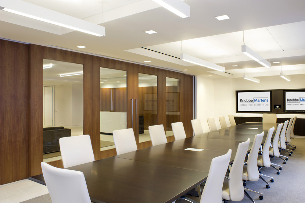 Knobbe Martens San Francisco, CA Office