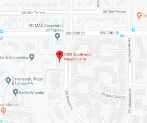 Wallace Saunders, Chartered Shawnee Mission, KS Office