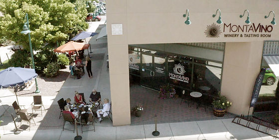 McGarvey, Heberling, Sullivan & Lacey, PC Kalispell, MT Office