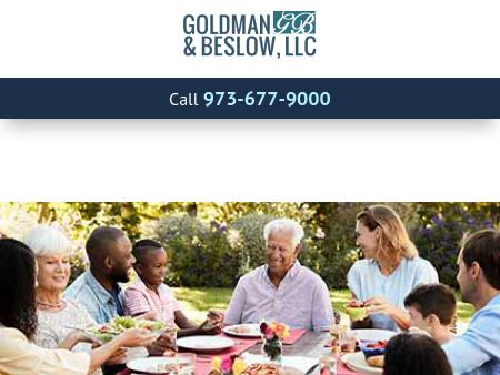 Goldman & Beslow, LLC East Orange, NJ Office