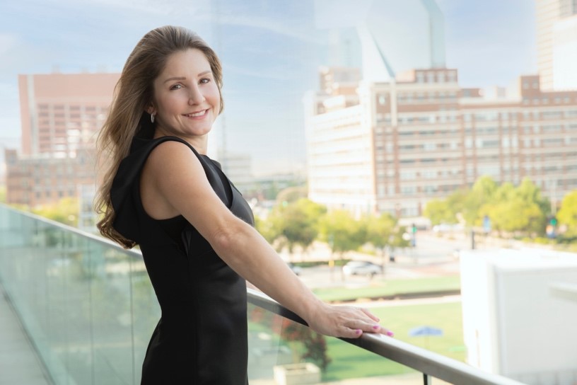 Balekian Hayes, PLLC Seven Points, TX Office