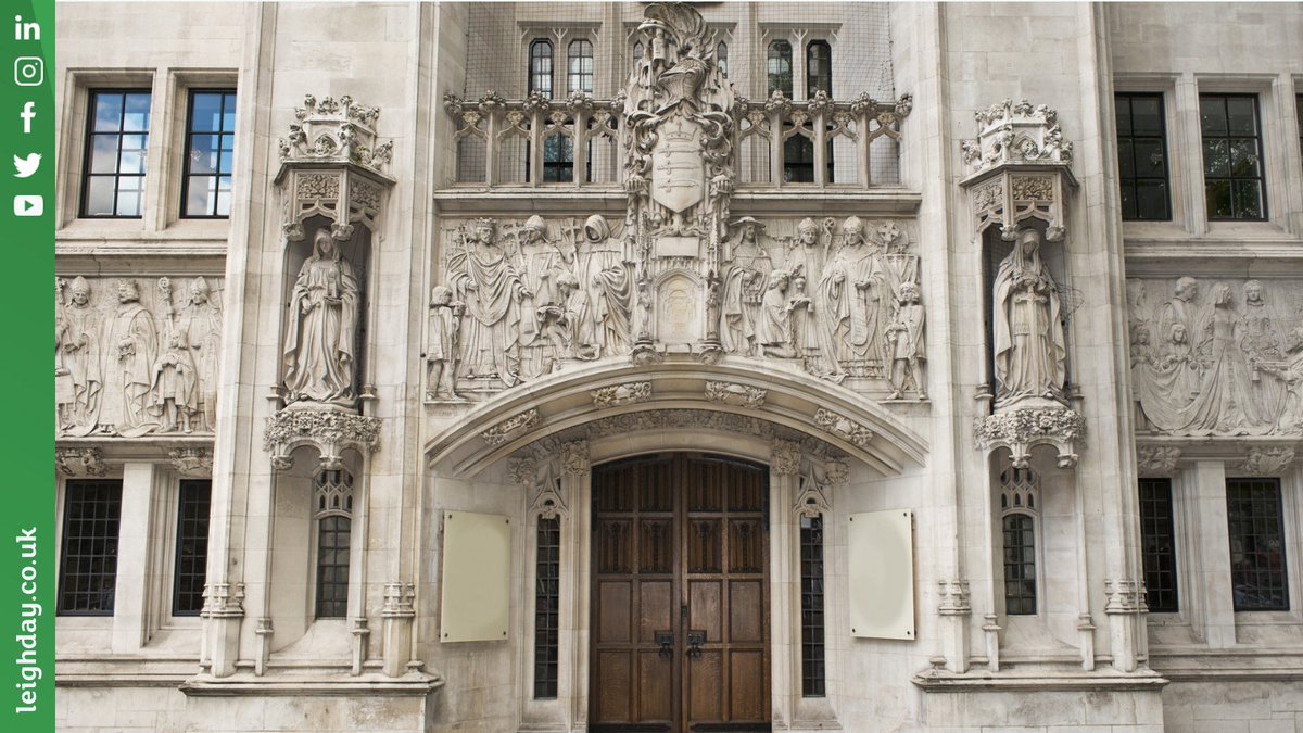 Leigh Day London, United Kingdom Office