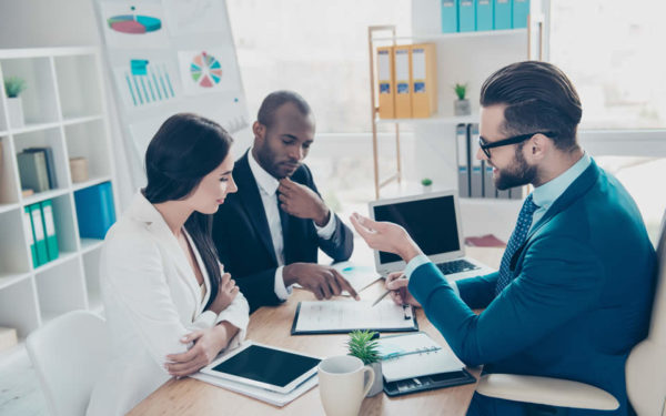 Lassar & Cowhey LLP Hackensack, NJ Office