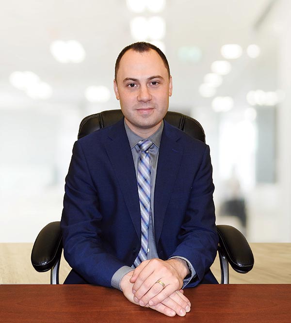 Buitrago Law Firm PA New York City, NY Office