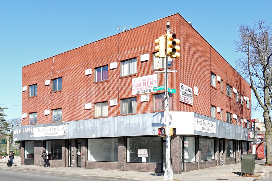 Wellerstein Law Group Maspeth,  Office