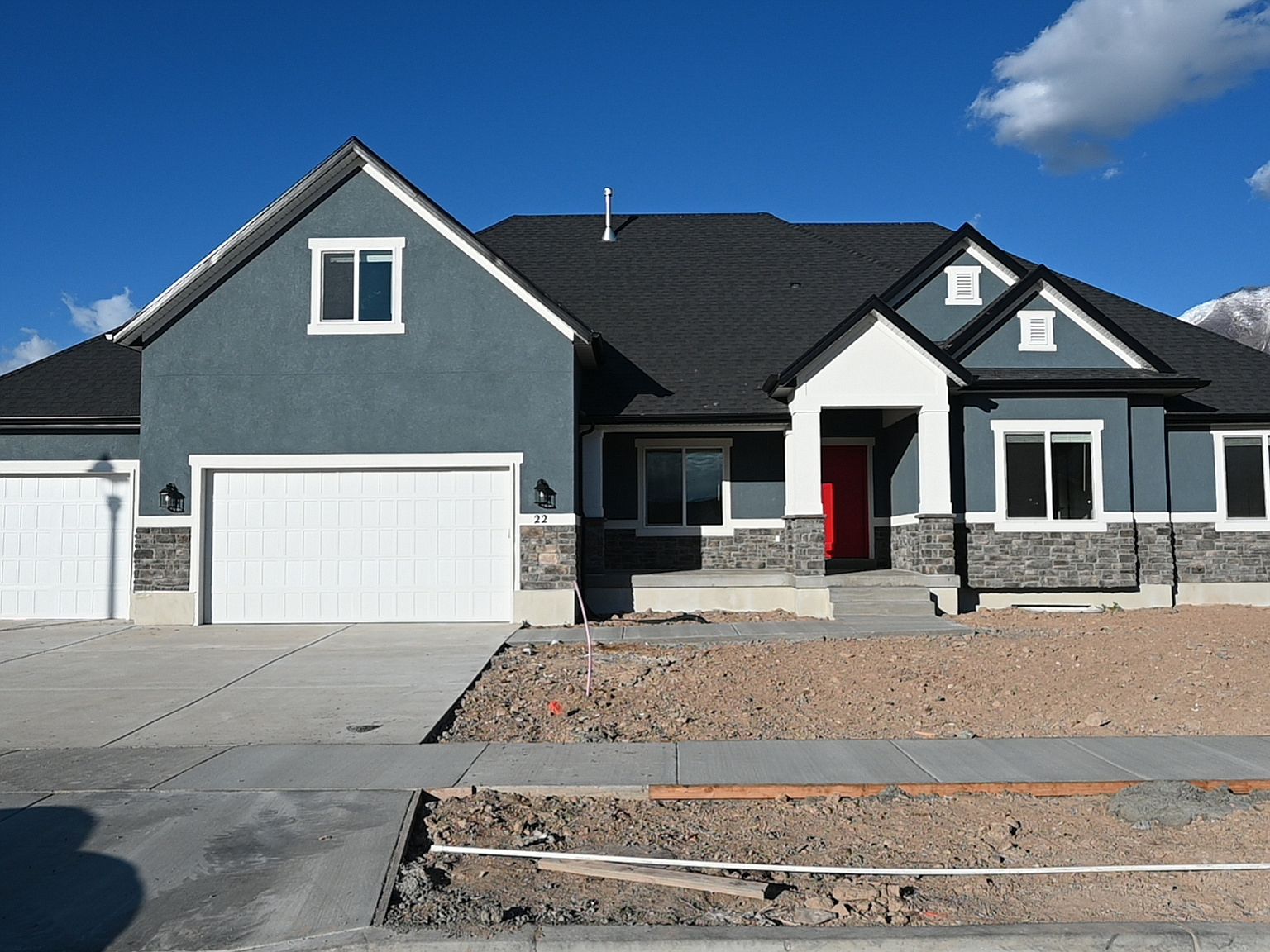 Anderson Law Spanish Fork,  Office