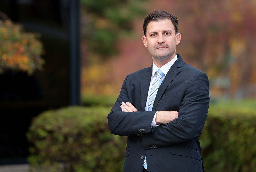 Girvin & Ferlazzo, PC, Attorneys At Law Albany, NY Office