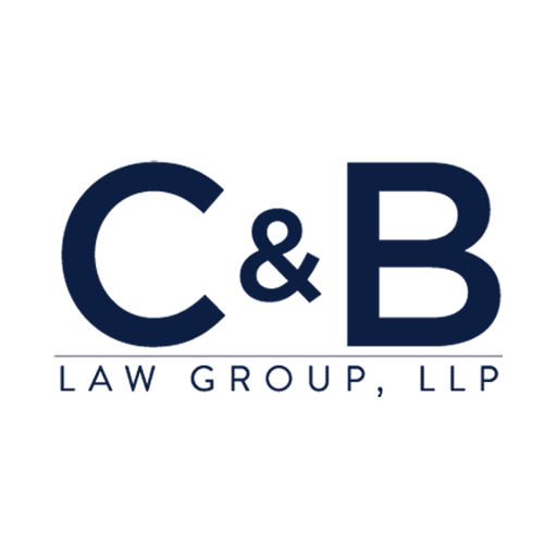 C&B Law Group LLP Los Angeles,  Office