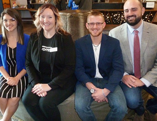 Neeley Law Firm Broken Arrow, OK Office