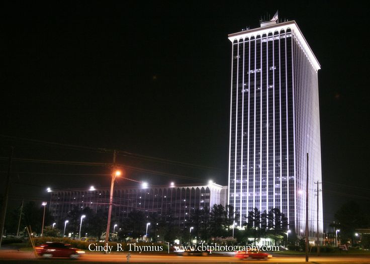 Hulsey P.C Memphis, TN Office