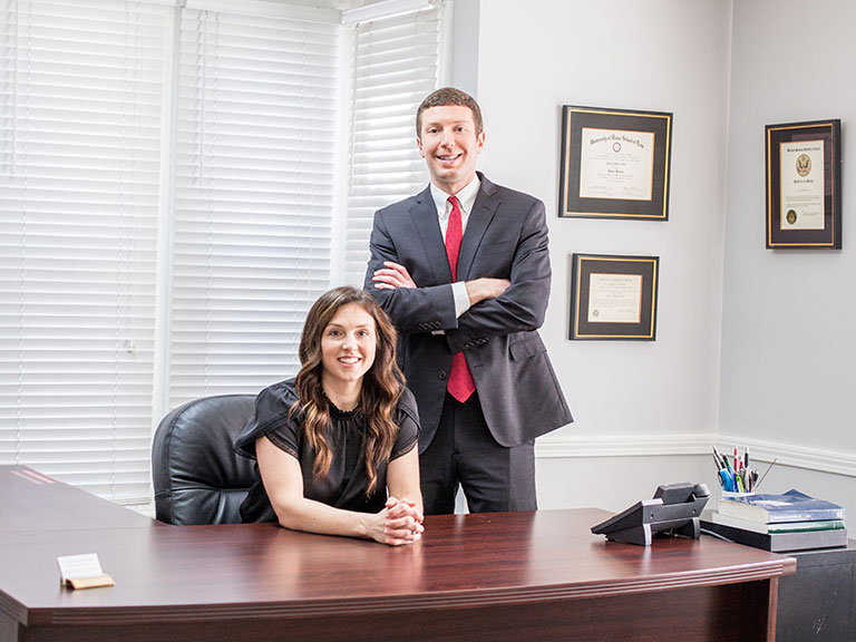 Nale Law Offices, LLC Waterville, ME Office