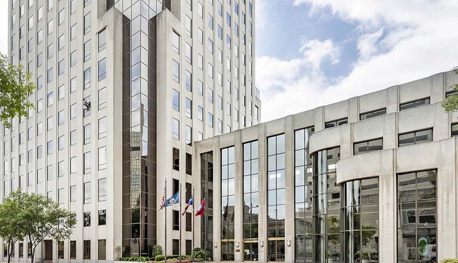 Kean Miller LLP Shreveport, LA Office