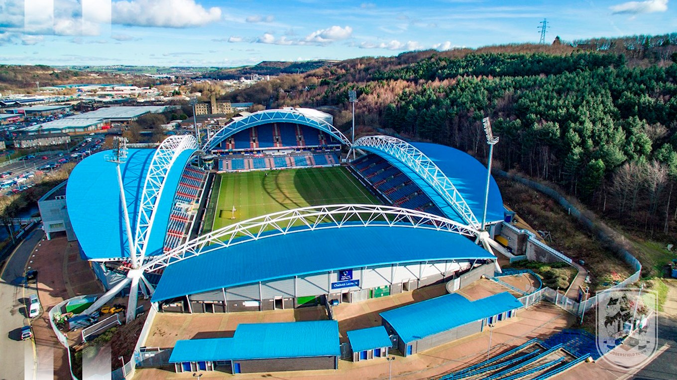 Chadwick Lawrence Huddersfield, United Kingdom Office